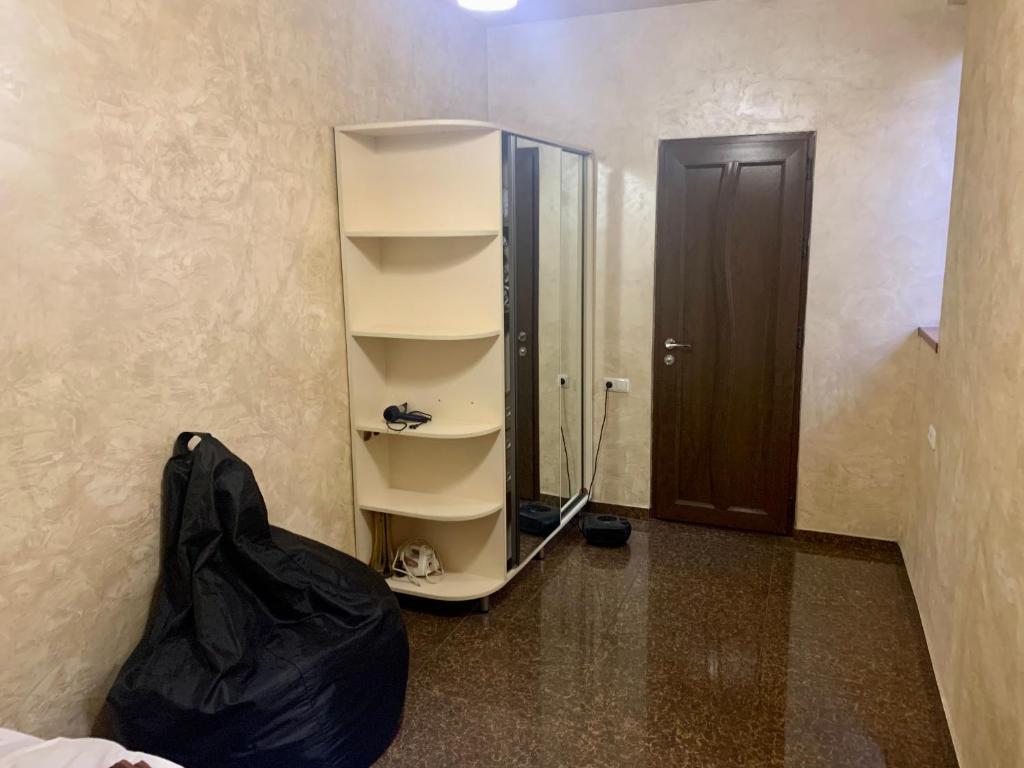 Luxury Apartment With Jacuzzi On Republic Square Yerevan Bagian luar foto